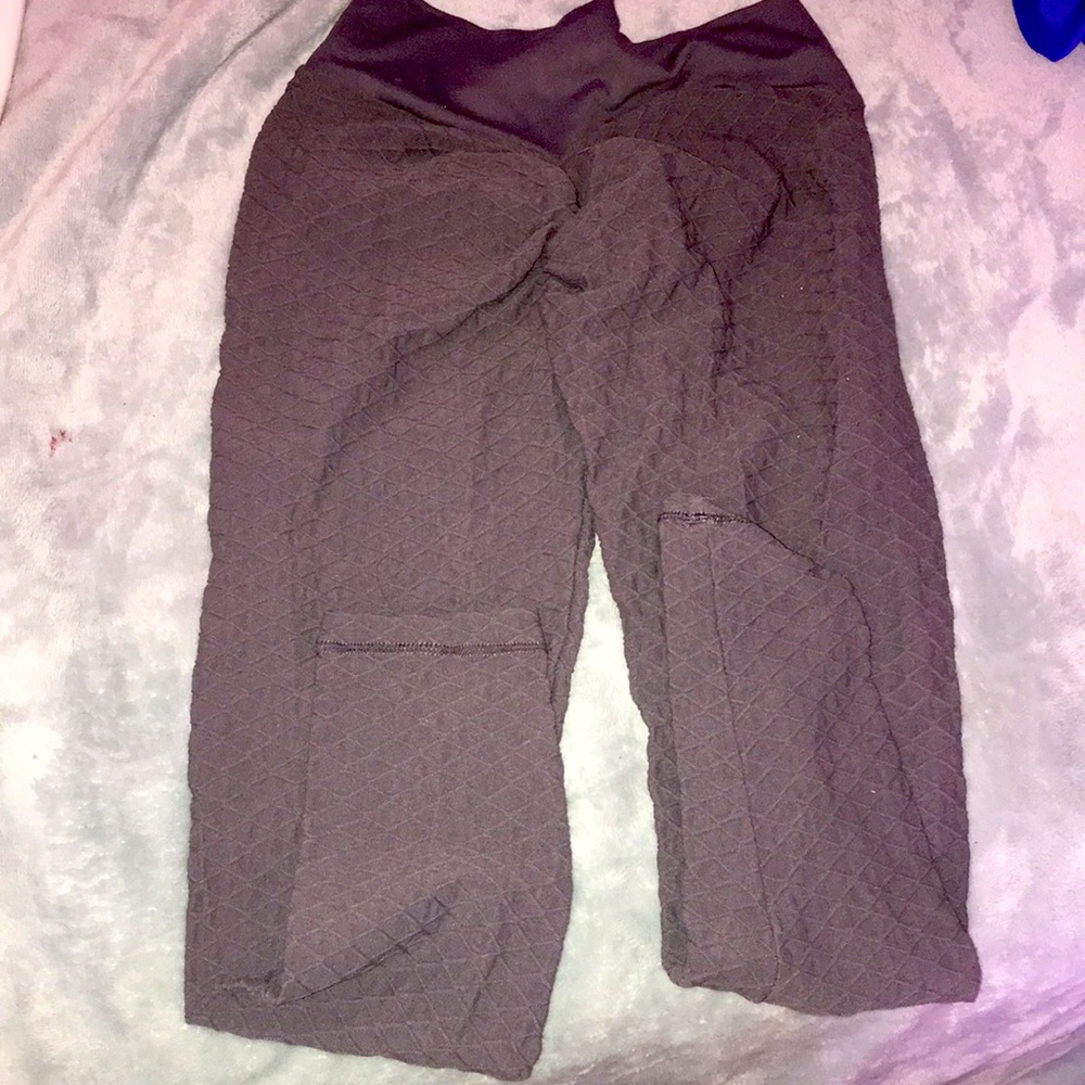 TikTok leggings